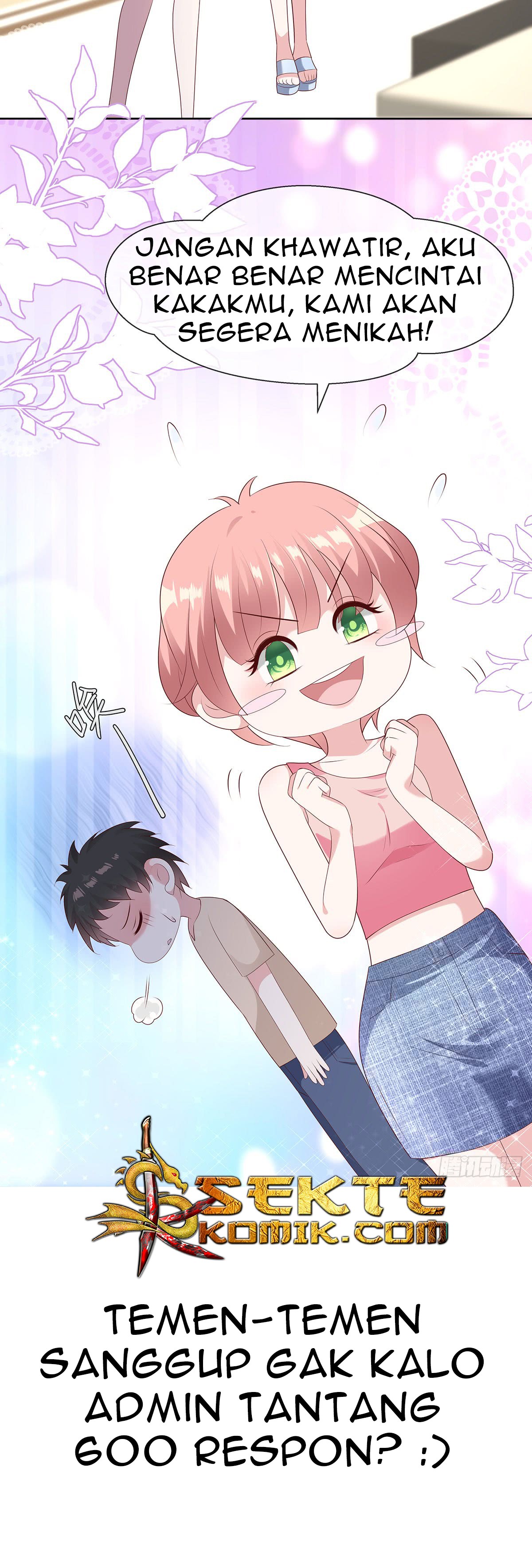 Me! Super Rich! chapter 52